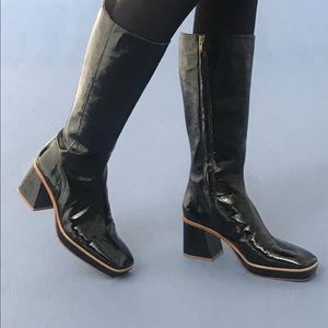 Paloma wool Neptuno Boots 37